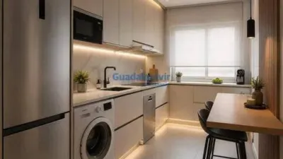 Apartment in Seville City Centre photo 3
