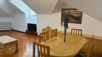 Penthouse on Plaza Roldan Street, S-N photo 22