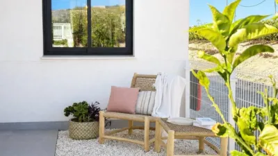 Chalet in Murcia City photo 9