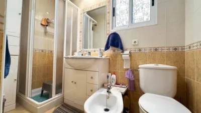 Apartment in Las Viñas photo 13