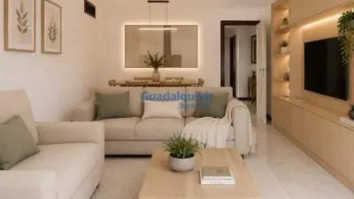 Apartment in Seville City Centre photo 15