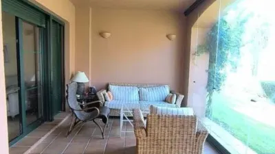 Apartment in Isla Canela photo 54