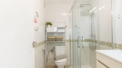 Flat on Calle Donantes De Sangre photo 35