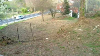Terreno en venta en Ferrol - Vista 4