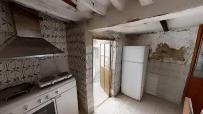 Terraced house in Chinchilla de Monte-Aragón photo 17