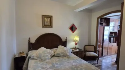 Apartment in Ensanche photo 16
