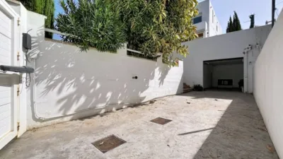Chalet in L'Albir photo 33