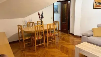 Penthouse on Plaza Roldan Street, S-N photo 29