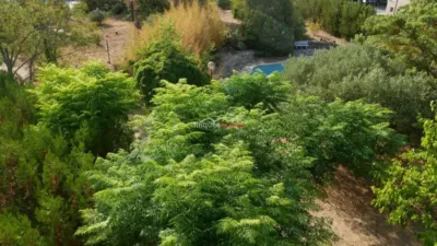 Chalet en Valls photo 17