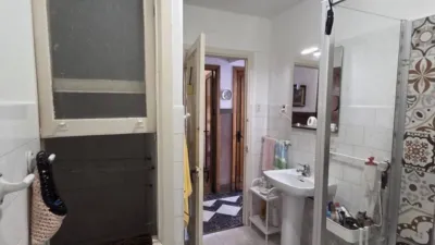 Apartment in Ensanche photo 13