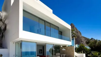 Chalet in Calpe - Calp photo 44
