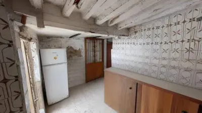 Terraced house in Chinchilla de Monte-Aragón photo 16
