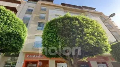 Apartment in Barrio Sur photo 5