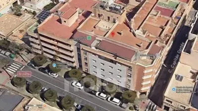 Apartment in Barrio Sur photo 8
