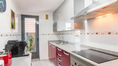 Flat on Calle Donantes De Sangre photo 2