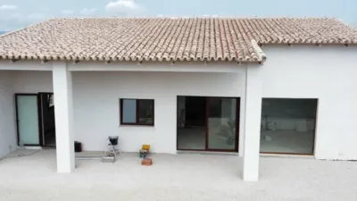 Casa – Benissa - Vista 4