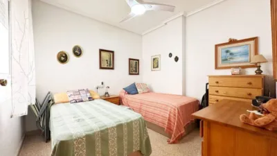 Apartment in Las Viñas photo 12