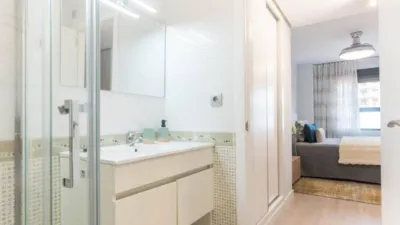Flat on Calle Donantes De Sangre photo 34