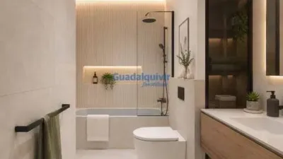 Apartment in Seville City Centre photo 20