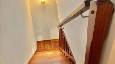 Townhouse in Ferrol photo 11