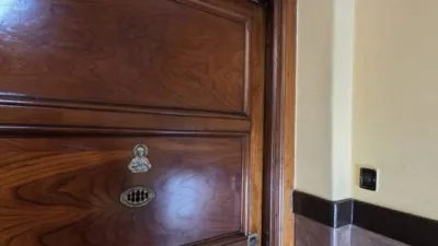 Apartment in Ensanche photo 32