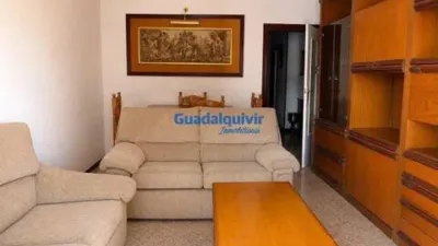 Apartment in Seville City Centre photo 13