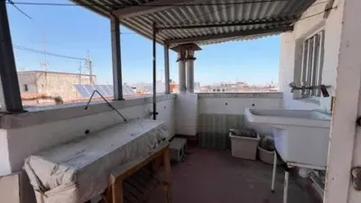Apartment in Santa Catalina-San Bartolomé photo 14