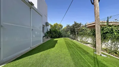 Chalet in L'Albir photo 38