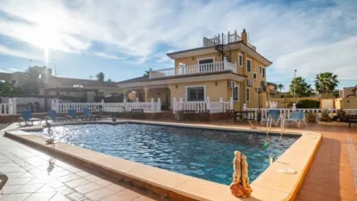 Casa – Torrevieja, Europa - Vista 2