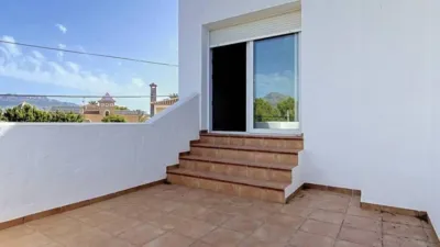 Chalet in L'Albir photo 25