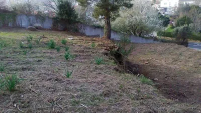 Terreno en venta en Ferrol - Vista 5