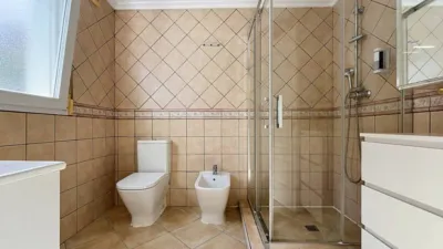 Chalet in L'Albir photo 12