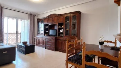 Piso – Torrevieja - Vista 2