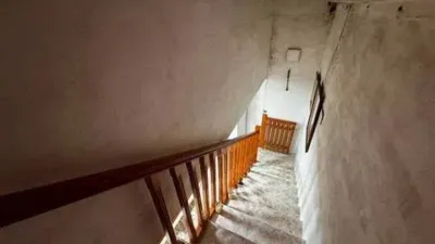 Chalet on Calle San Vicente del Raspeig, Villafranqueza photo 4