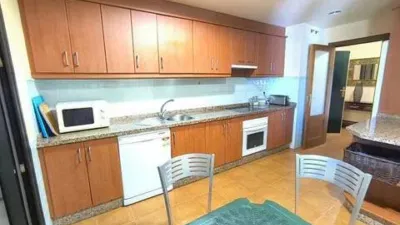 Apartment in Isla Canela photo 17