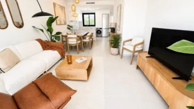 Chalet in Murcia City photo 22