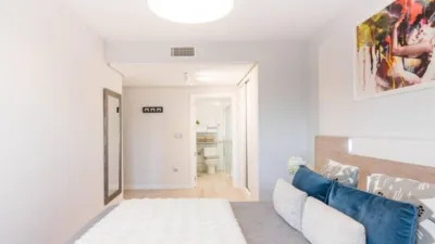 Flat on Calle Donantes De Sangre photo 30