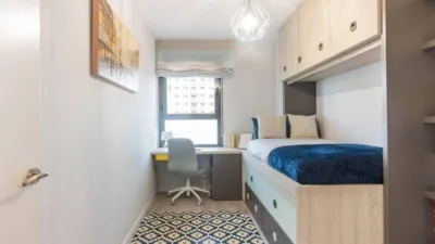 Flat on Calle Donantes De Sangre photo 31