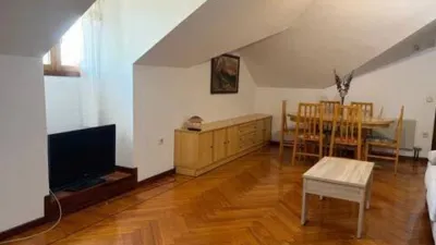 Penthouse on Plaza Roldan Street, S-N photo 26