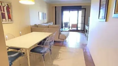 Apartment in Isla Canela photo 2