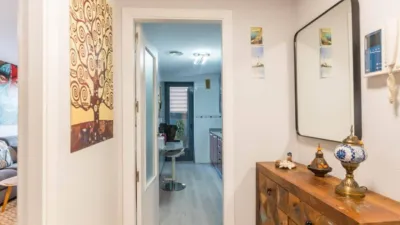 Flat on Calle Donantes De Sangre photo 9