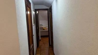 Penthouse on Plaza Roldan Street, S-N photo 34