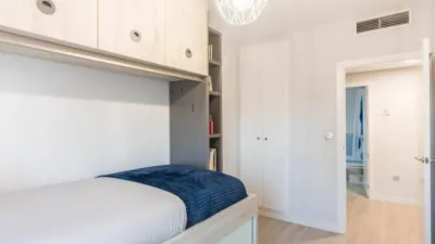 Flat on Calle Donantes De Sangre photo 32