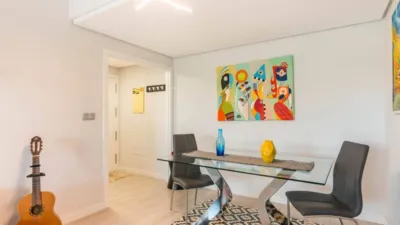 Flat on Calle Donantes De Sangre photo 17
