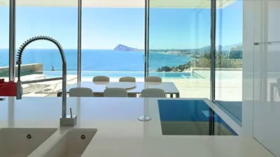 Chalet in Calpe - Calp photo 50