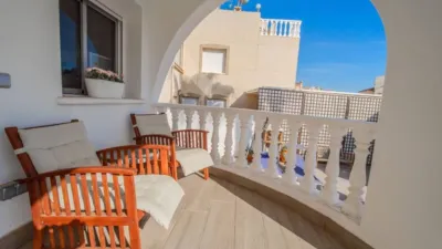 Casa - Vista 4