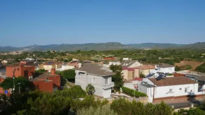 Chalet en Valls photo 13