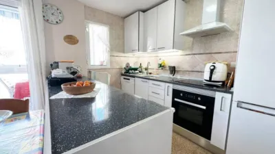 Apartment in Las Viñas photo 2