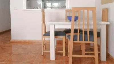 Piso – Torrevieja - Vista 5