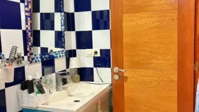 Townhouse in Ferrol photo 21